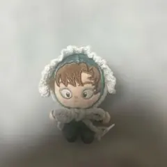 ほわぬい ぬい服 ヘッドドレス スタイ オーダー用ページ オーダー停止