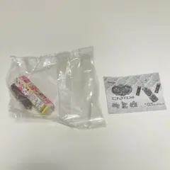 セボンスターミニチュアマスコット