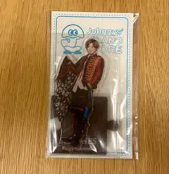 SixTONES 京本大我 アクリルスタンド