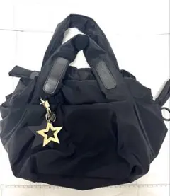 SeeByChloe ハンドバッグ ブラックのサムネイル