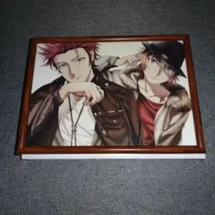 2026年最新】周防尊の人気アイテム - メルカリ