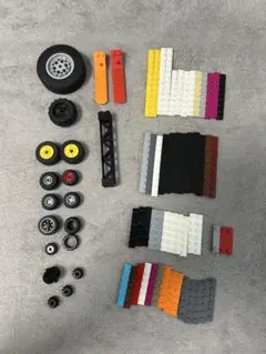 LEGOパーツ　まとめ売り