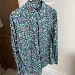 ポールスミスコレクション　長袖シャツ