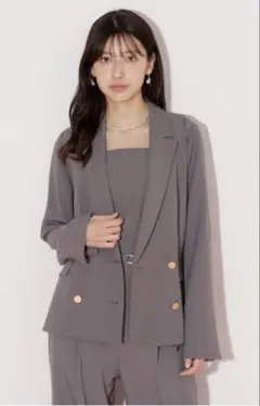 テーラードジャケット