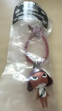 ケロロ軍曹 カラフルマルチチャーム ギロロ伍長