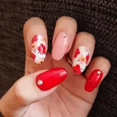 ネイルチップ サイズオーダー