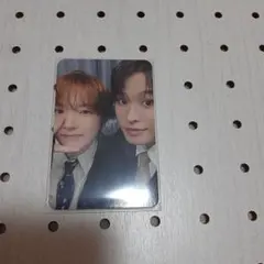 WISHLIST ケミトレカWISHarc NCT WISH リク サクヤ