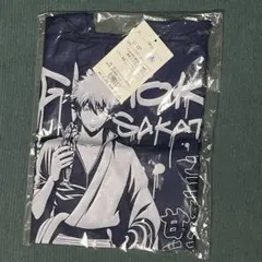 希少品 銀魂　坂田銀時　エコバッグ