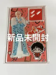 M!LK 曽野舜太 アクスタ ピクセル