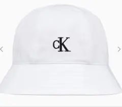 カルバンクライン バケットハット 帽子 レディース メンズ