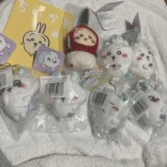 2025年最新】ちいかわまとめ売りの人気アイテム - メルカリ