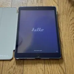 iPad7　第7世代　Wi-fiモデル　32GB　Apple　 A2197