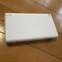 ニンテンドーDS Lite 本体 ホワイト