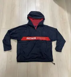 RODEO CROWNS WIDE BOWL PEAC アノラック パーカーのサムネイル