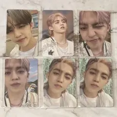 SEVENTEEN エスクプス