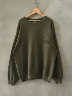 (古着)90s DUKE ビンテージ トレーナー