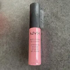 NYX ソフトマットリップクリーム smlc06のサムネイル