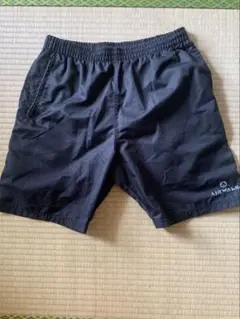 AIRWALK ショートパンツ ブラック L Sizeのサムネイル
