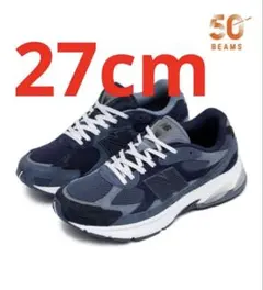 New Balance 2010 "Navy" BEAMS Exclusiveのサムネイル