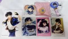 あんスタ 氷鷹北斗 セット