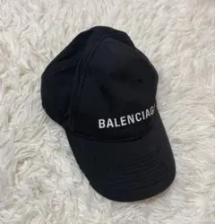 2025年最新】BALENCIAGA メンズ キャップの人気アイテム - メルカリ