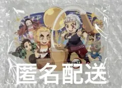 鬼滅の刃　お月見描き下ろし2021 アクスタ　煉獄杏寿郎　宇髄天元　我妻善逸