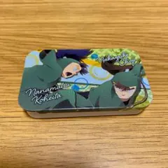 すらいどきゃん 六年ろ組