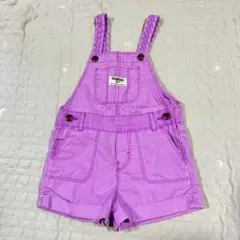 オシュコシュ サロペット デニム オーバーオール