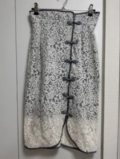 PAMEO POSE パメオポーズ　スカートのサムネイル
