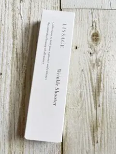 現品1本相当！20g! リサージ リンクルシューター - メルカリ