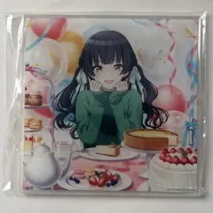 2025年最新】黛冬優子 アクリルスタンドの人気アイテム - メルカリ