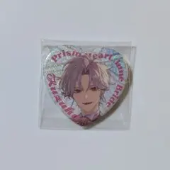 にじさんじ ジューンブライド 葛葉 缶バッジ