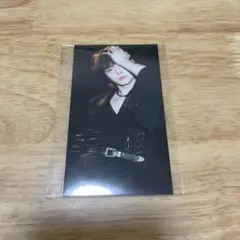 ソリクン SCARS Stray Kids アイエン トレカ