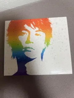福山雅治 虹 CD