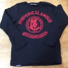 ジョーイヒステリック☆ロンT