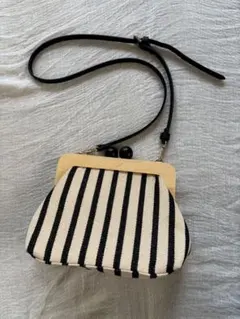 ZARA ショルダーバッグ
