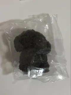 じょせまる ぬいぐるみ 黒 カプセルトイ