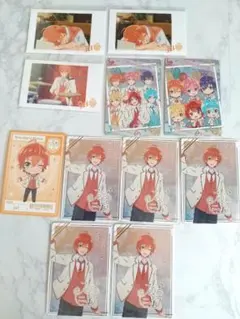 ジェルくん すとまじ コレクションカード63枚 2025年最新】ジェルくん カードの人気アイテム - メルカリ