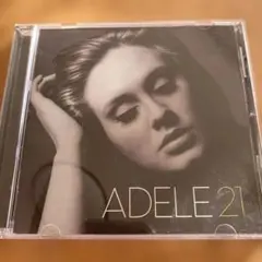 Adele 21 CD