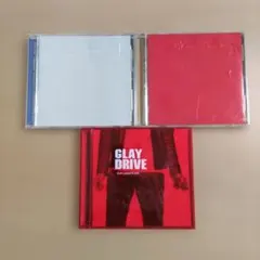 B'z treasure &Pleasure GLAY Drive