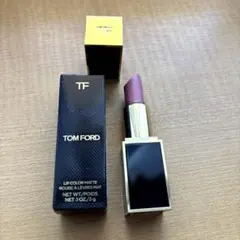 TOM FORD BEAUTY リップカラー マット　510 ファシネーターのサムネイル