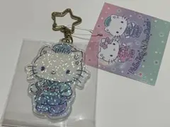 サンリオ ディアダニエル 七夕 アクリルキーホルダー