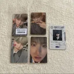 &TEAM HARUA ハルア トレカセット