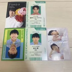 よしもとコレカ 6th Edition フースーヤセット - メルカリ