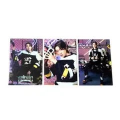 SEVENTEEN'S HOME 2025　フォトカード　ディエイト　トレカ