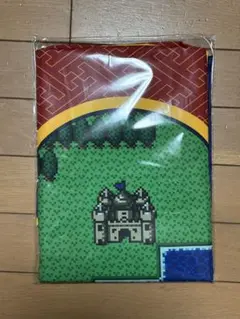 ドラゴンクエストウォーク　名古屋　ウォーキング陣羽織・ラダトーム