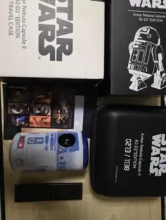 Nebula Capsule II R2-D2 Editionのサムネイル