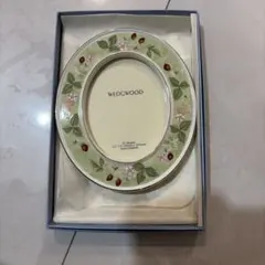 ウェッジウッド　写真立て