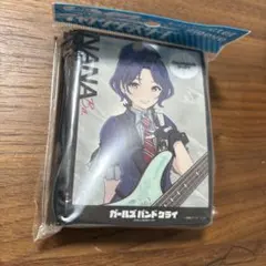 キャラスリ　ガルクラ　ナナ　スリーブ　未開封品 キャラスリ ガルクラ ナナ スリーブ 未開封品 | Mercari
