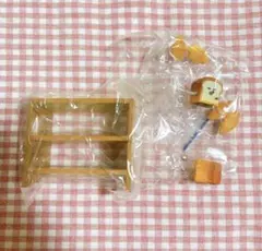 リーメント パンどろぼうとおじさんのこだわりパン屋さん